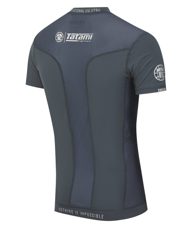 Tatami Pro Rash Guard - Grey