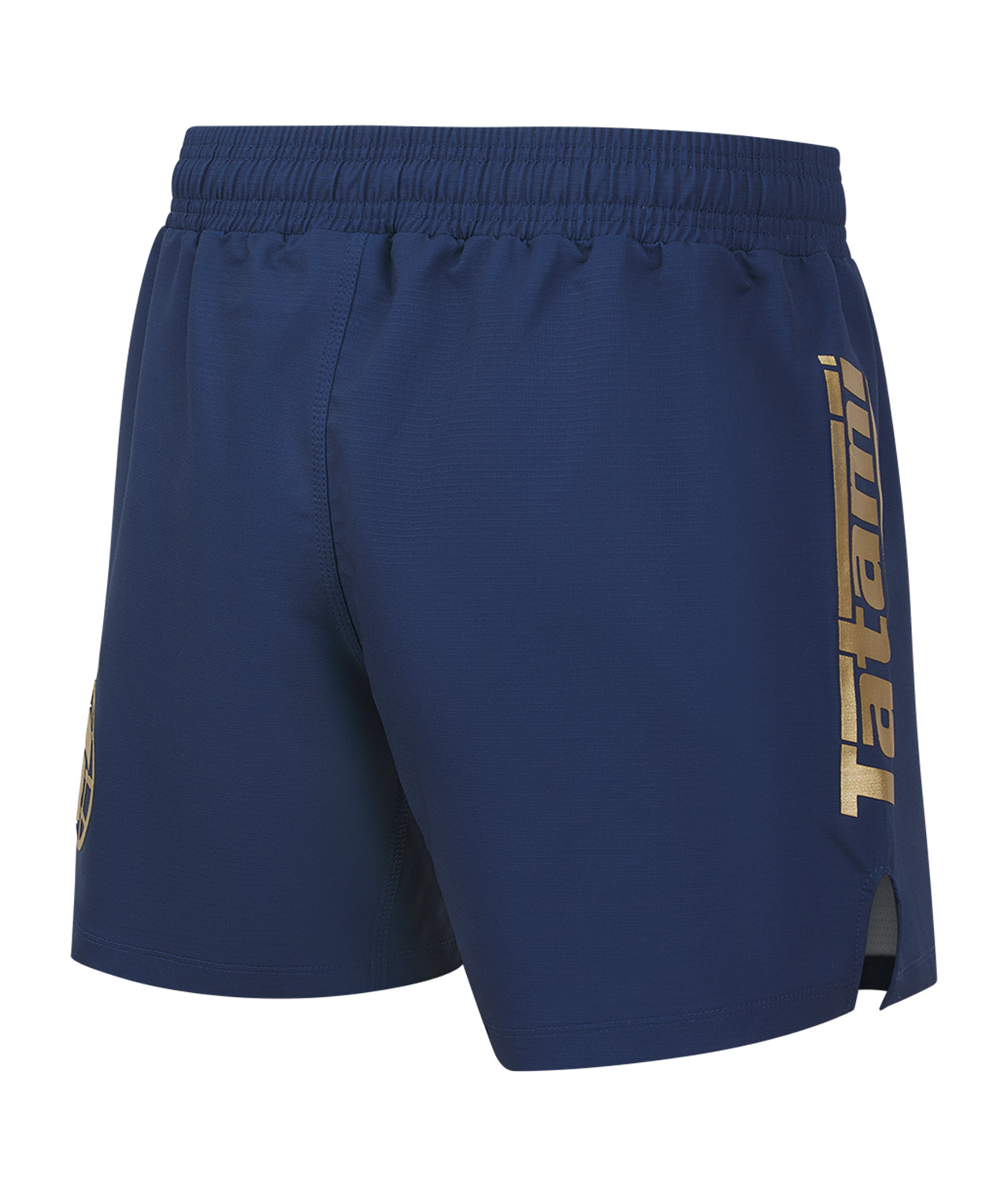 Tatami Pro V2 Grappling Shorts - Navy – Tatami Fightwear USA