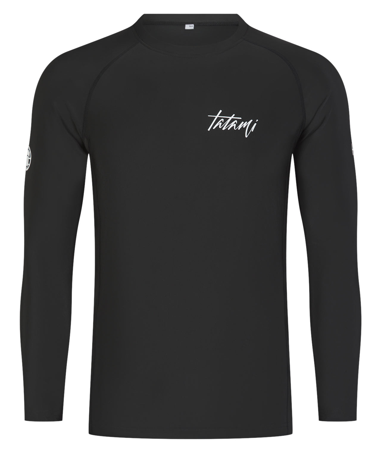 Ugly Rash Guard Rupture Long Sleeve Rash Guard – Tatami Fightwear USA