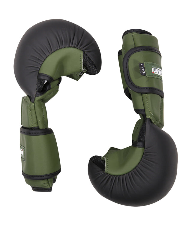 Strike 6oz MMA Sparring Gloves L/XL