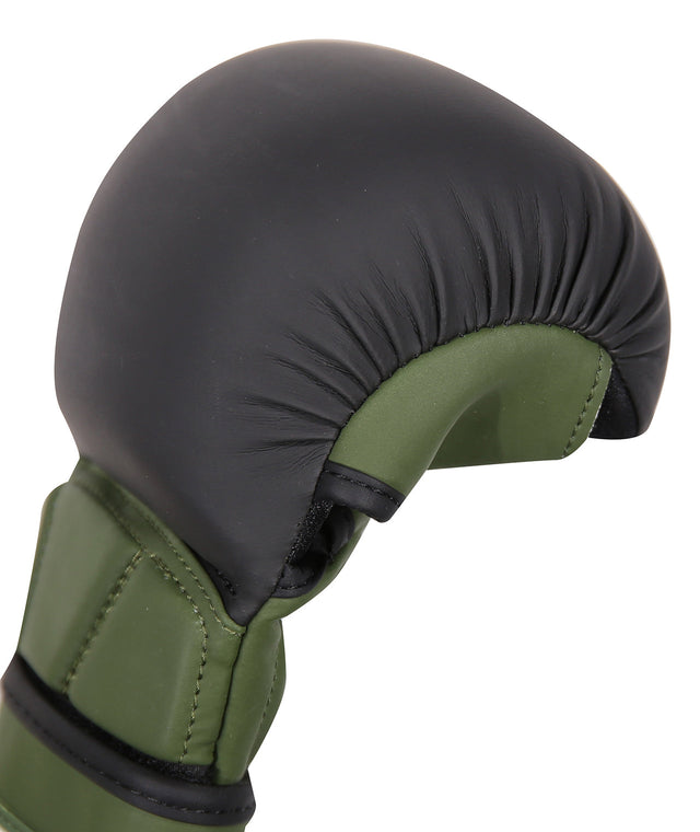 Strike 6oz MMA Sparring Gloves