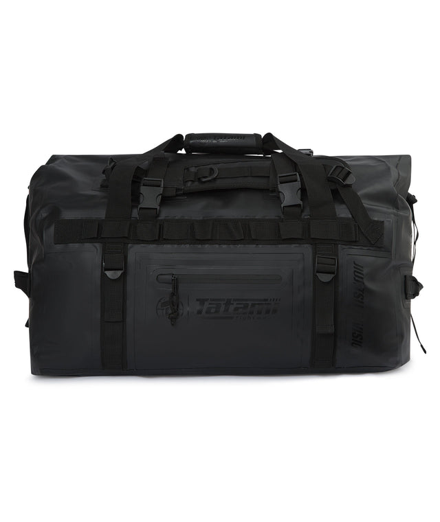 Utility Duffle Bag – Tatami Fightwear USA 