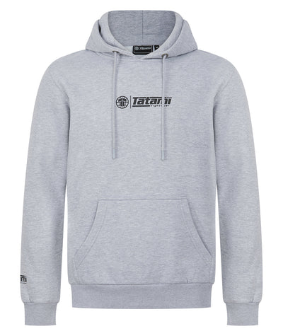 Classic Hoodie - Grey