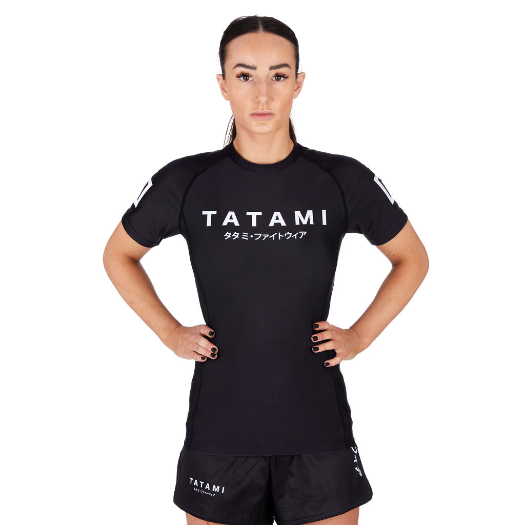 Ladies No Gi outlet – Tatami Fightwear USA