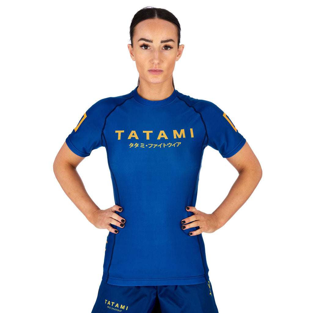 Ladies No Gi outlet – Tatami Fightwear USA