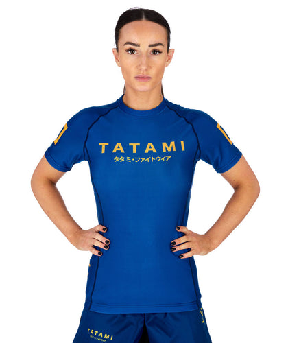 Ladies Sports Bras – Tatami Fightwear Ltd.