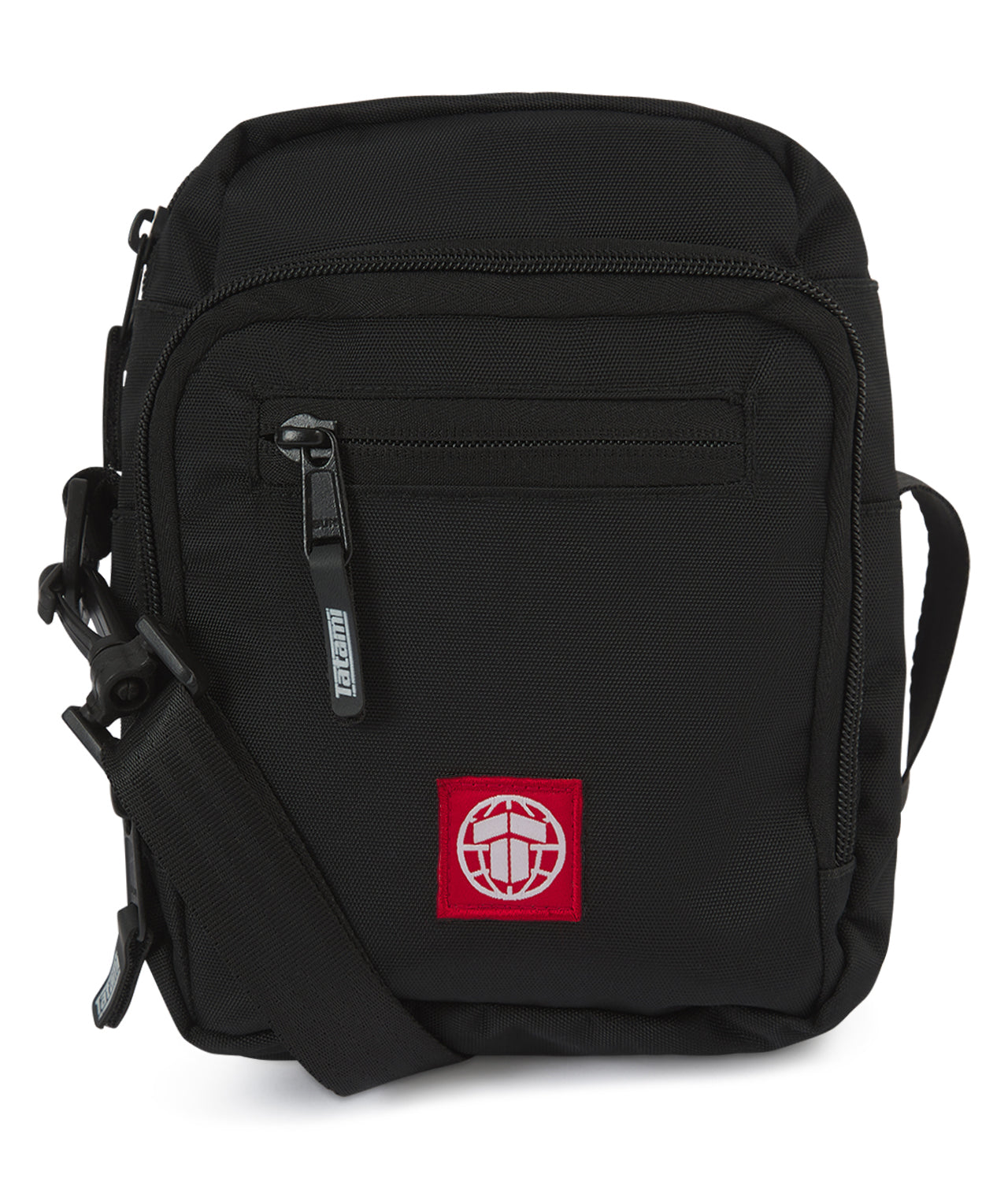 Tatami Cross Body Bag – Tatami Fightwear USA Tatami Cross Body Bag – Tatami Fightwear USA