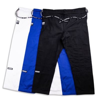 Ladies Cotton Twill Gi Pants
