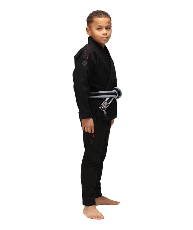 Tatami BJJ GI, Elements Superlite, Weiß, A1 | Bekleidung