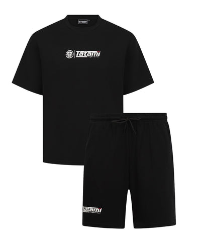 Tatami Pyjama Set