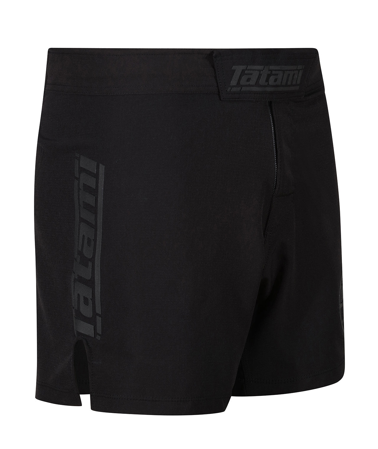 TATAMI Pilica ピリツァ×AR NEW YORK 40 Tatami_Pro_Grappling_Shorts_Bl