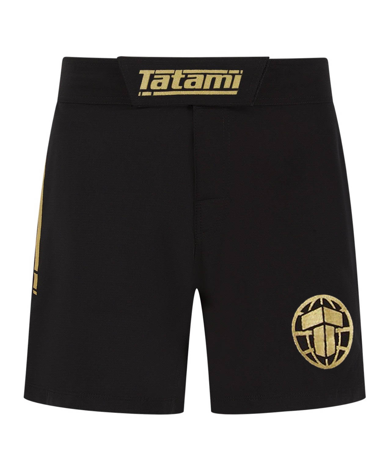 GYOMO SHORTS（ブラック） AGAINST ALL ODDS BLACK SHORTS – Gaimin Gladiators