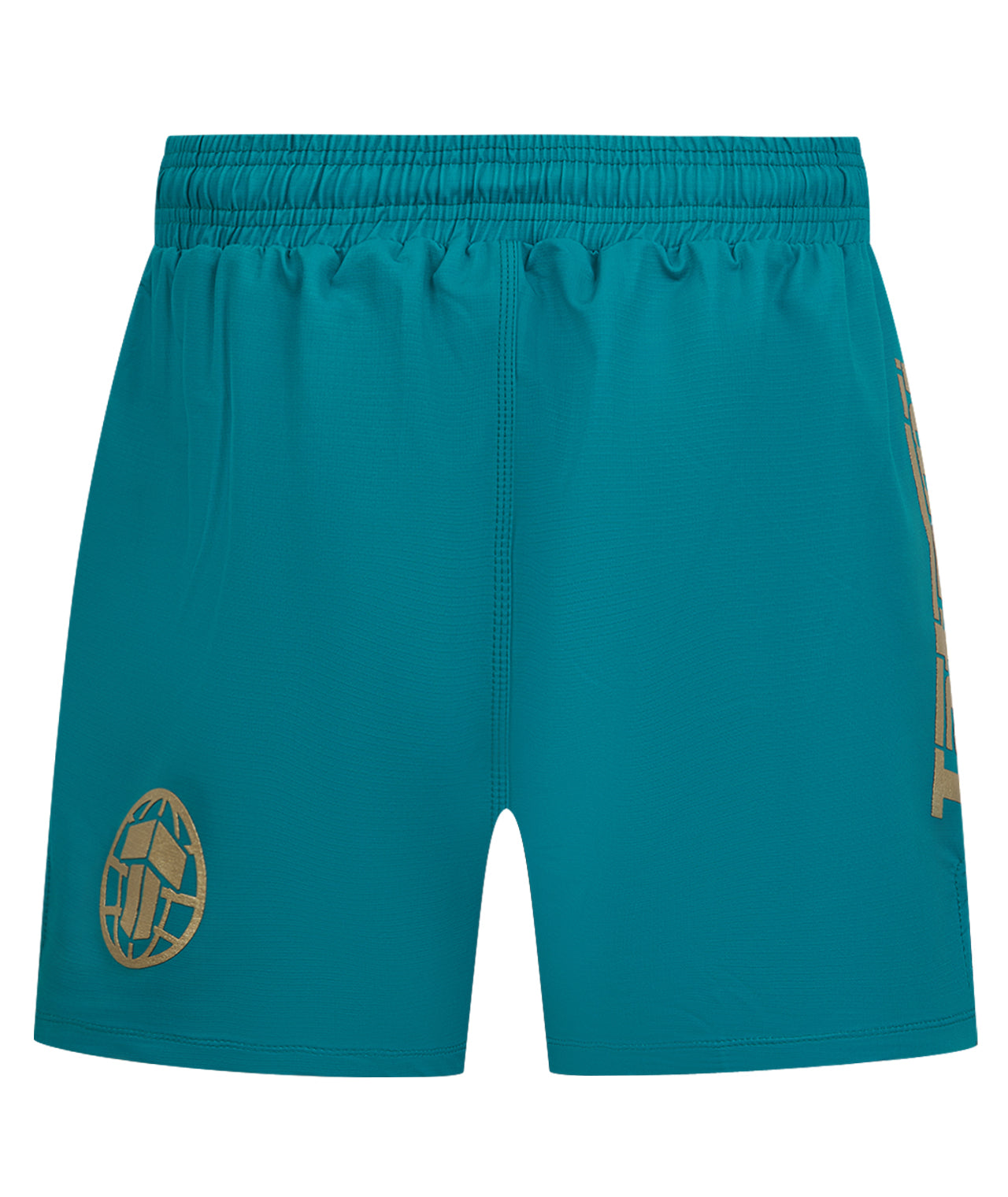 Tatami Pro V2 Grappling Shorts - Teal – Tatami Fightwear USA