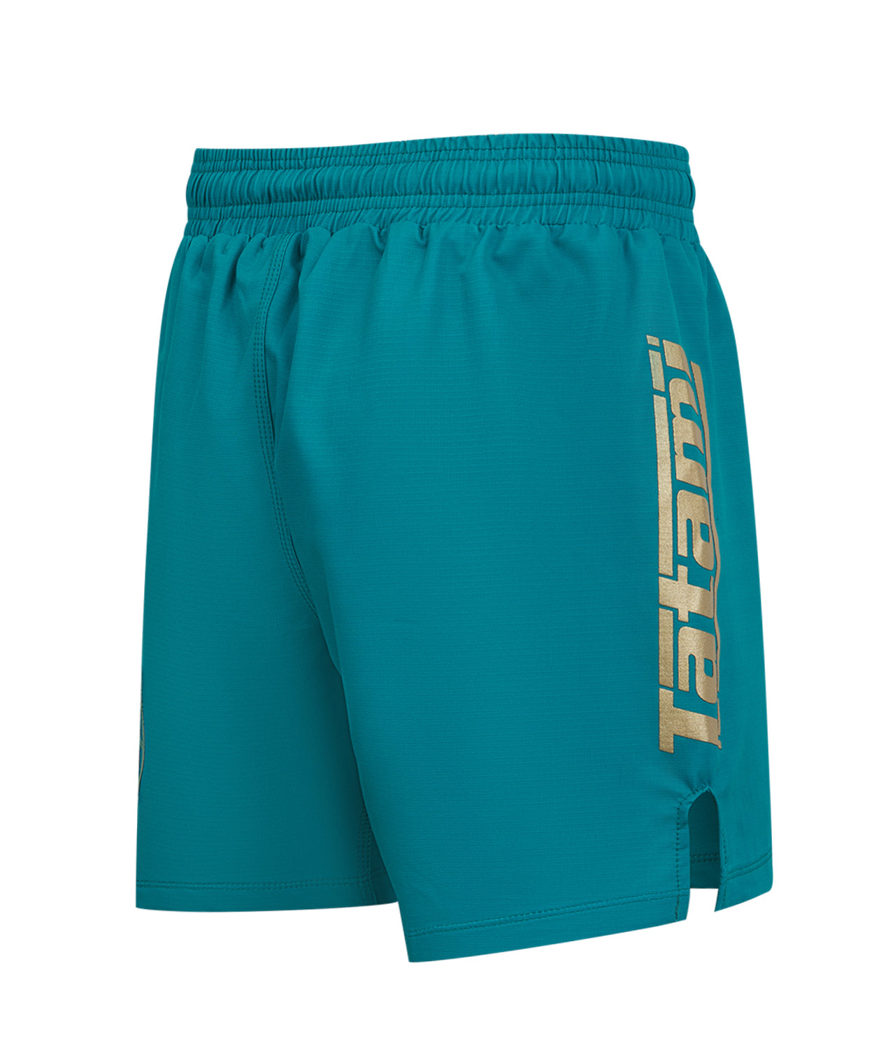Tatami Pro V2 Grappling Shorts - Teal – Tatami Fightwear USA