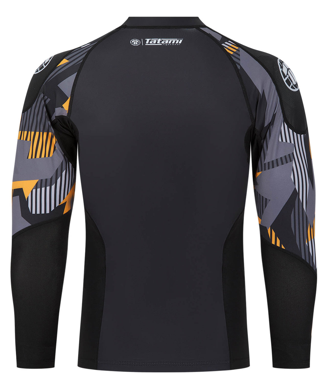 Technical_LS_Rash_Guard_Orange