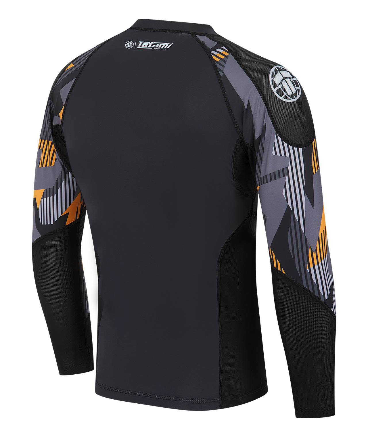 Technical_LS_Rash_Guard_Orange