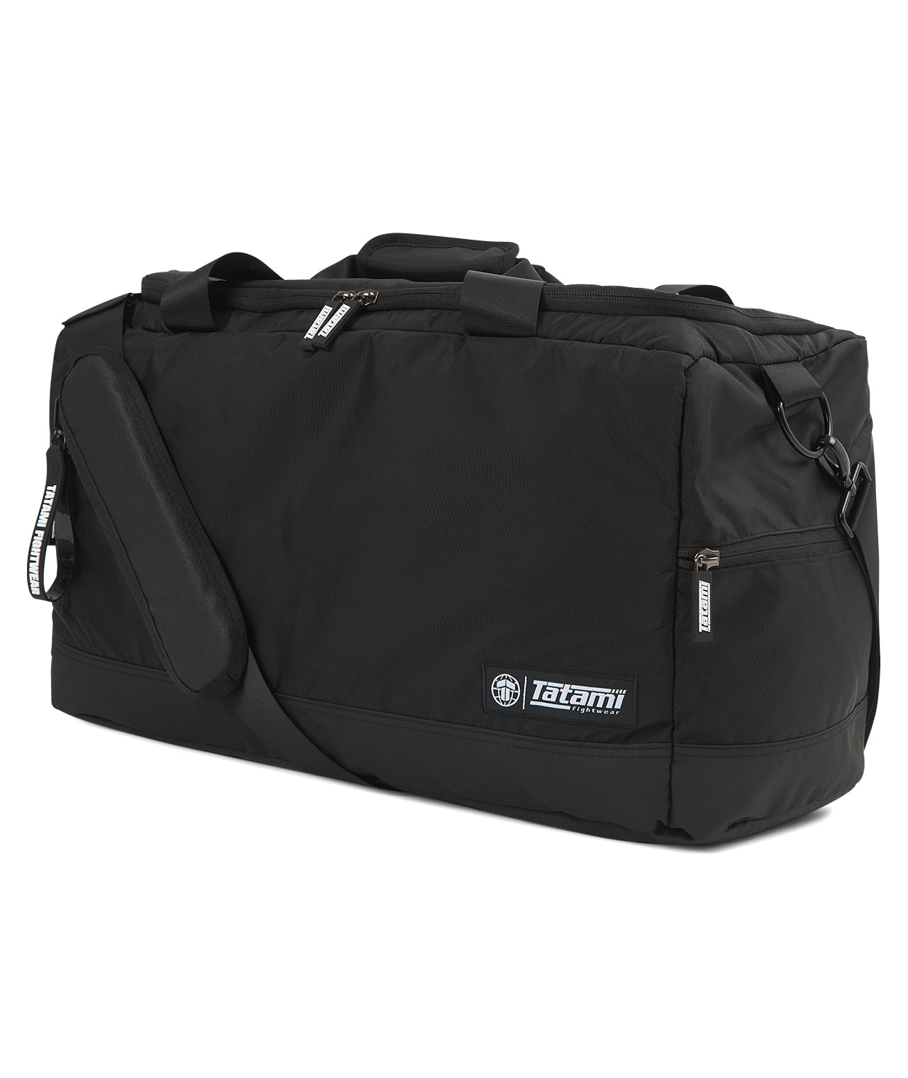 Ultimate Convertible 2.0 Duffle Bag | Jiu-Jitsu Equipment | Tatami