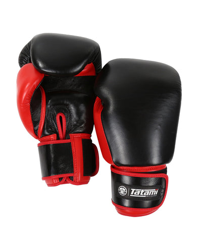 Vengeance Boxing Gloves