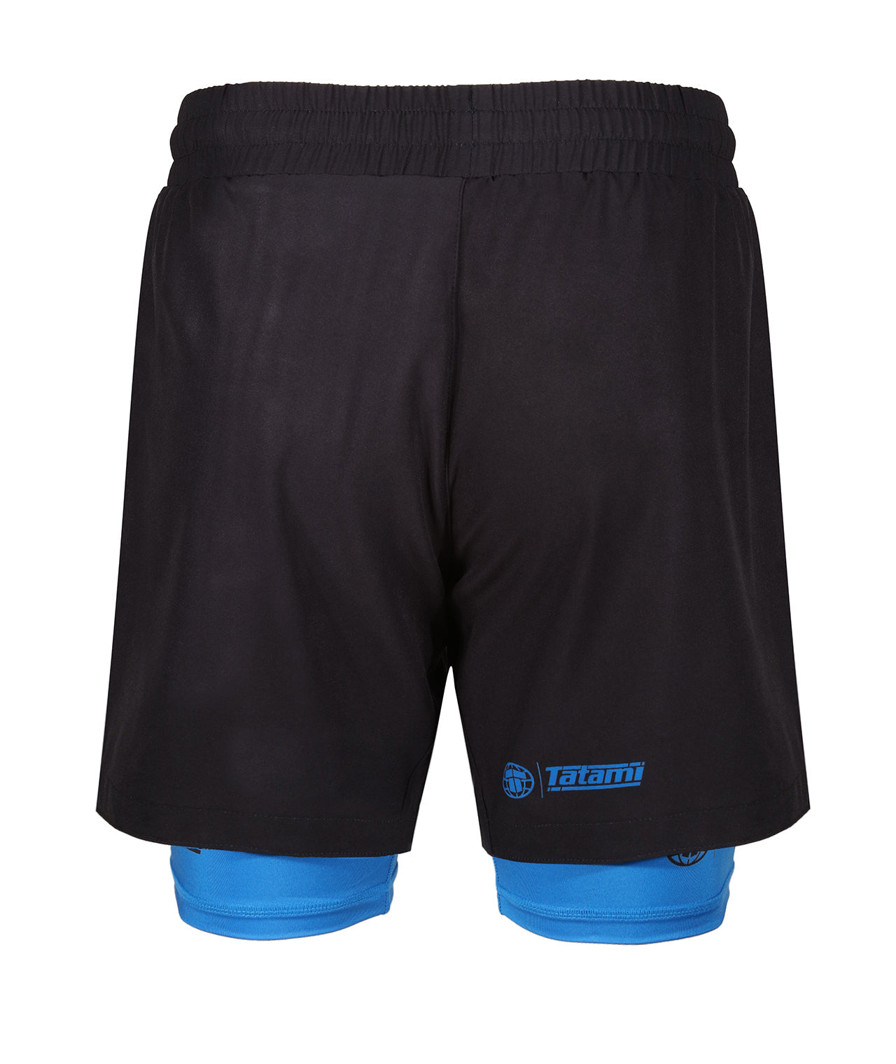 パンツ OAMC 25SS Double Layer Shorts 48 black Dual Layer Grappling Shorts - Blue – Tatami Fightwear USA