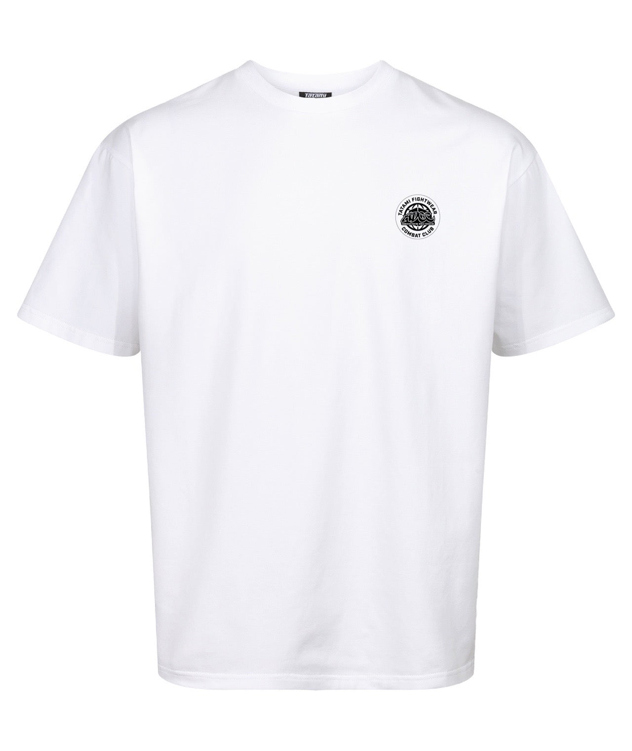 ★COMPAKT RECORD BAR★ KRB Arch TShirts White KOMPAKT RECORD BAR Extra Extra T-shirt