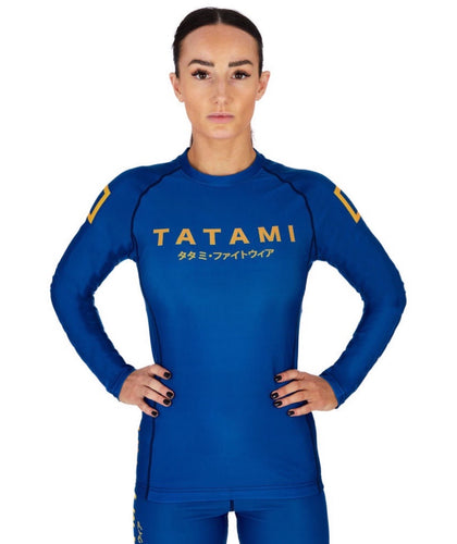 Ladies Sports Bras – Tatami Fightwear Ltd.