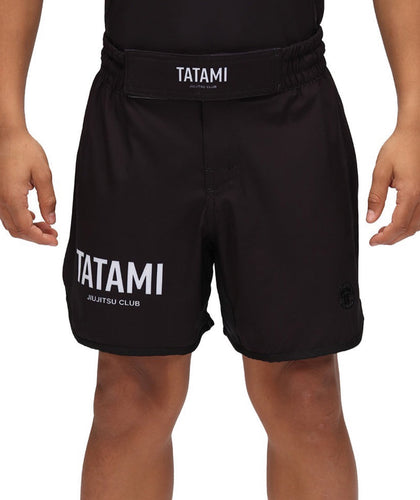 Kids Shorts – Tatami Fightwear USA