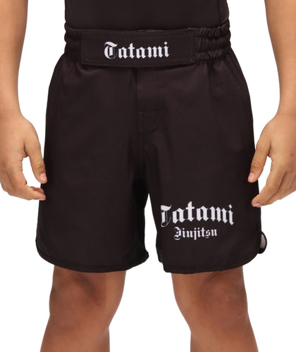 Kids Shorts – Tatami Fightwear USA