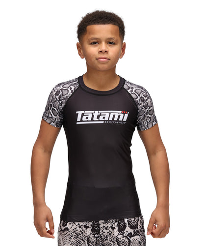Kids Rash Guards Collection | BJJ / MMA | Tatami Fightwear USA