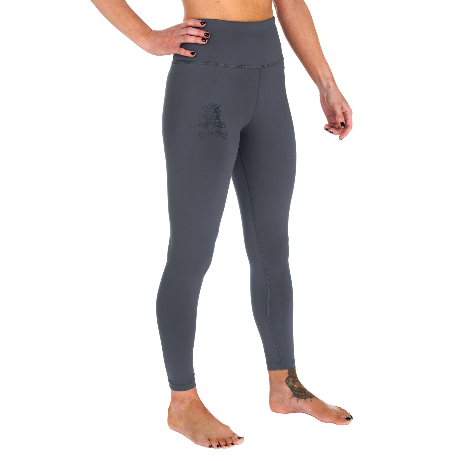 Adidas pineapple leggings xl store