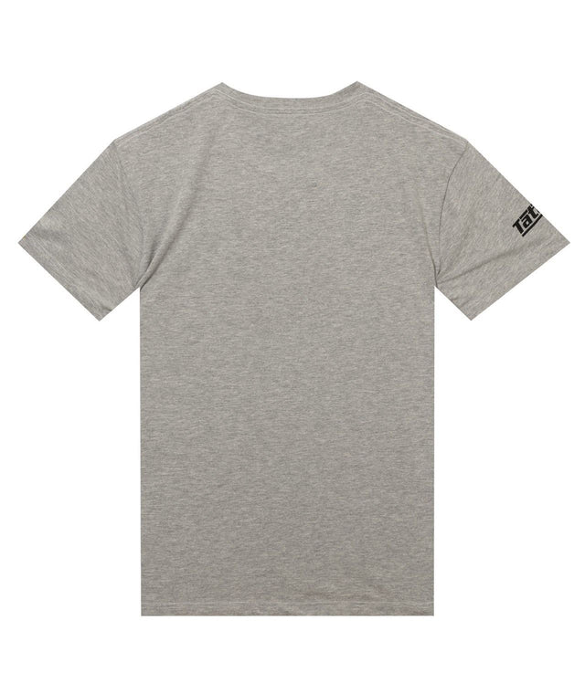 Master T-Shirt Grey – Tatami Fightwear USA