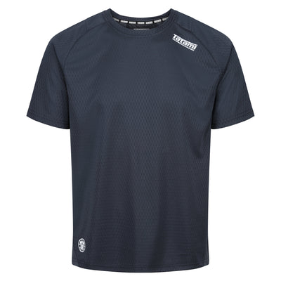 Active Dry Fit T-Shirt - Grey