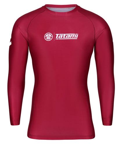 Machado Invitational Rash Guard (CLEARANCE!!!) Youth X-Small