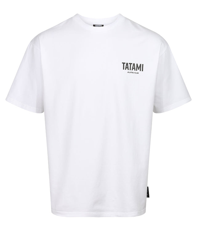 Size Guide – Tatami Fightwear USA