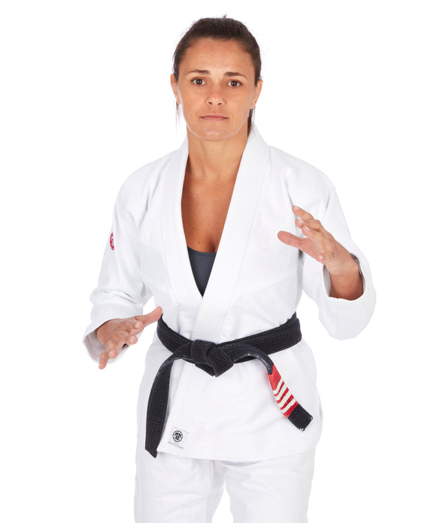The Top 5 Sports Bras For BJJ - Brazilian Jiu Jitsu Gi Reviews