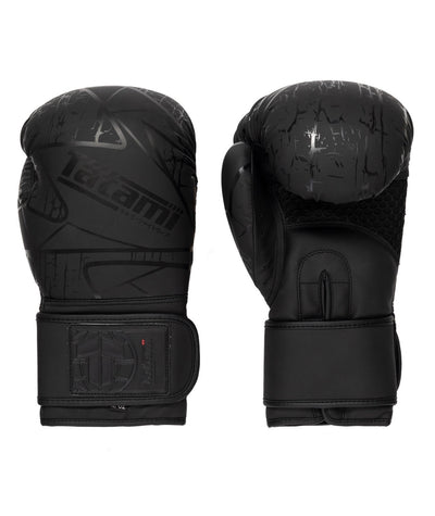 Obsidian Boxing Gloves