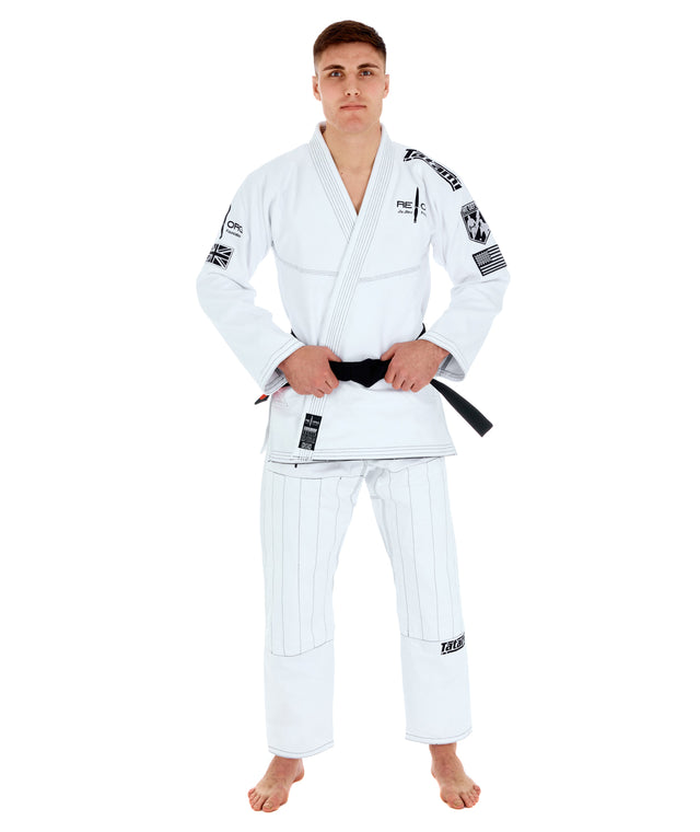 Tatami FF judo (AGGLOREX) Type Standard 50mm