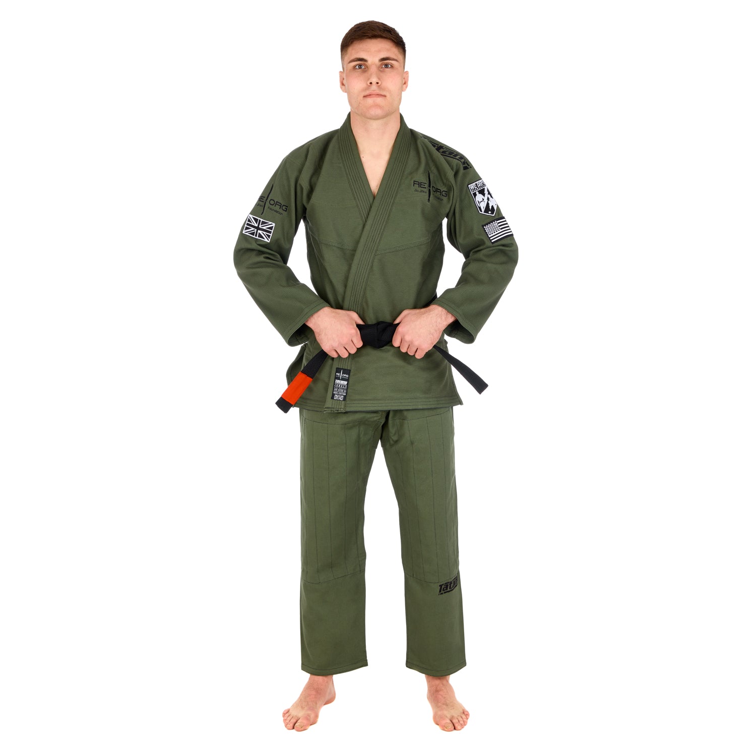 Jungle gi sale