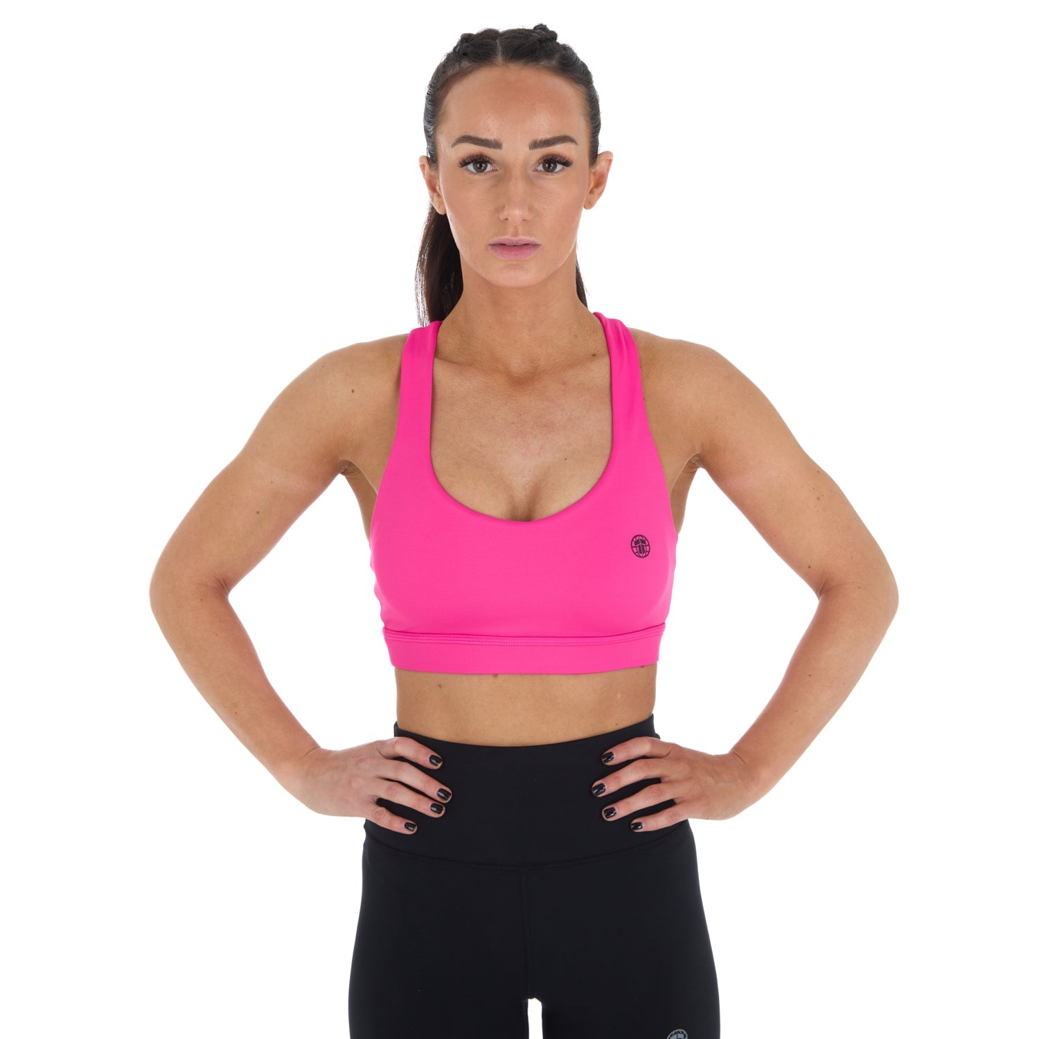 Ladies Sports Bras – Tatami Fightwear Ltd.