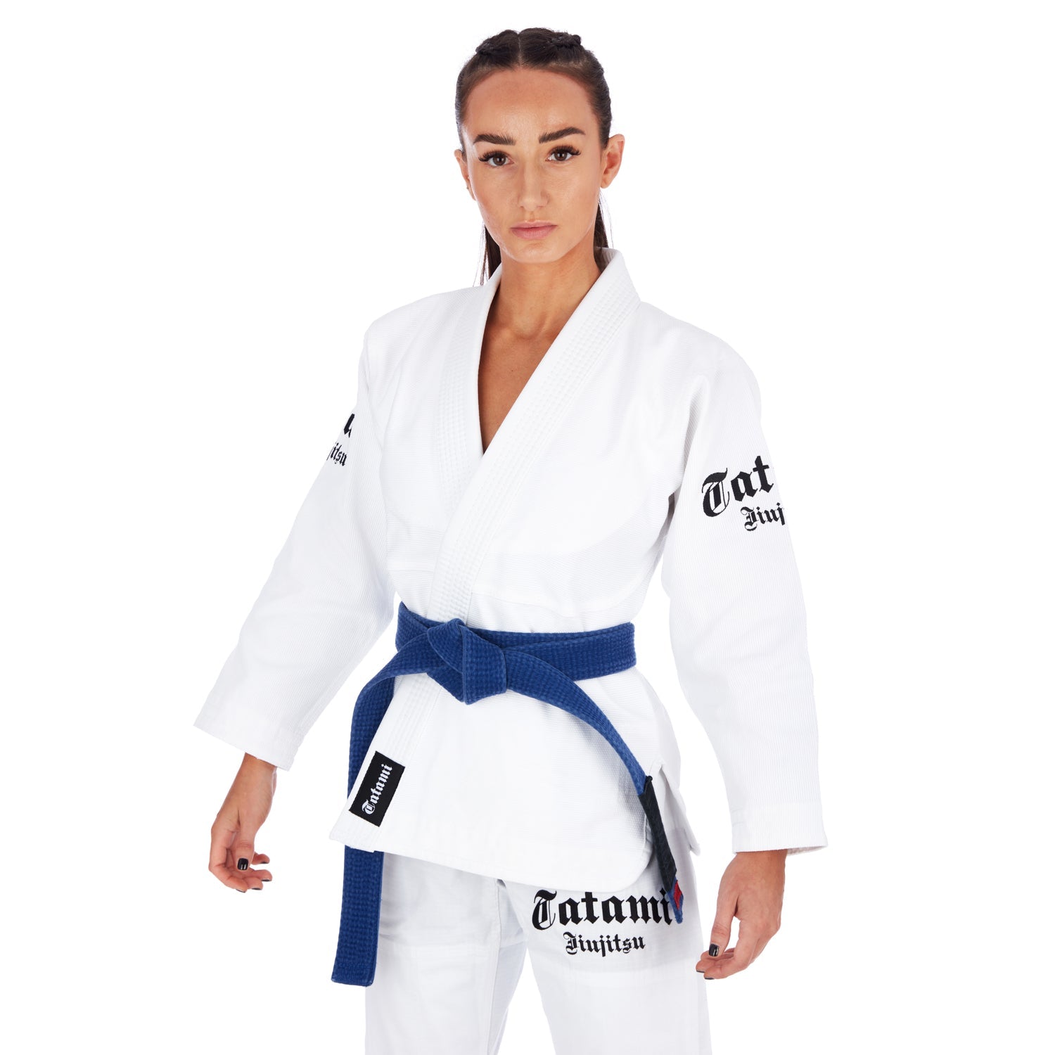 F2 – Tatami Fightwear USA