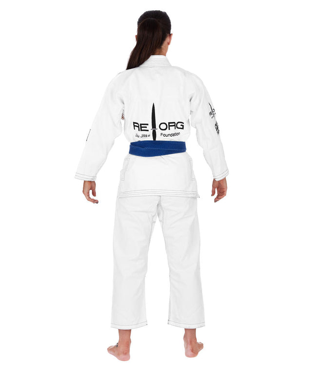 Ladies Tatami x Arctic Gi Tatami Fightwear USA