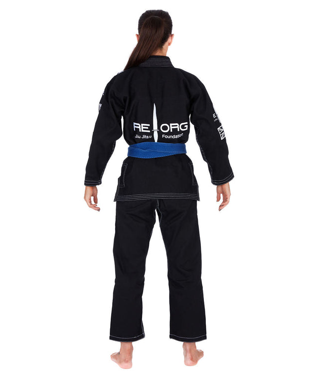 Ladies Tatami x Black Ops Gi Tatami Fightwear USA
