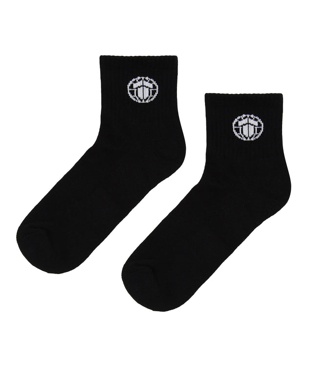 Athletic Men's Crew Socks 20-Pack, Sizes 7-11 