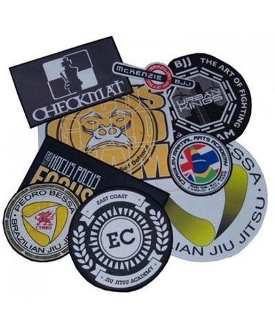 Custom Patches